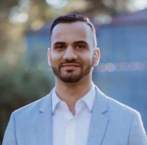 Meet your Posher, Ashraf